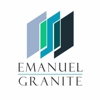 Emanuel Granite gallery