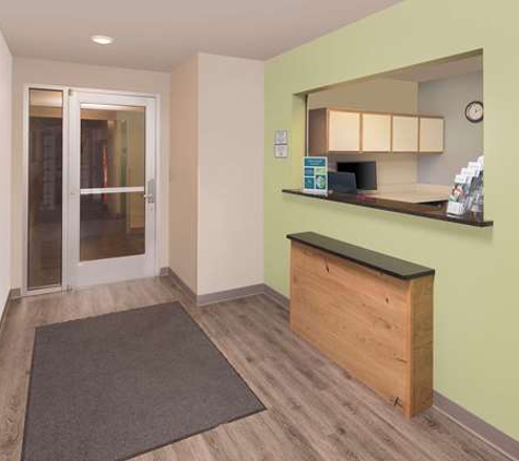 Extended Stay America Select Suites - Springdale - Springdale, AR