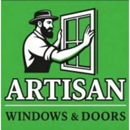 Artisan Windows & Doors - Door Repair