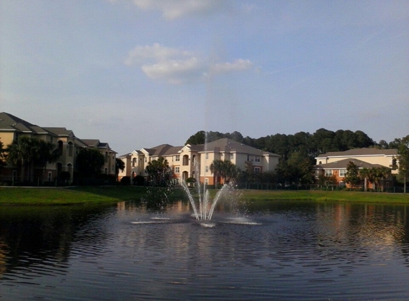 Pine Meadows Apartments - Jacksonville, FL