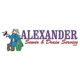 Alexander Sewer & Drain Service