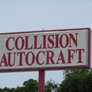 Collision Autocraft - Automobile Body Repairing & Painting
