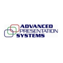 Advanced Presentation Systems - Audio-Visual Equipment-Renting & Leasing