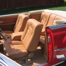 Bay Country Custom Van & Upholstery - Boat Covers, Tops & Upholstery