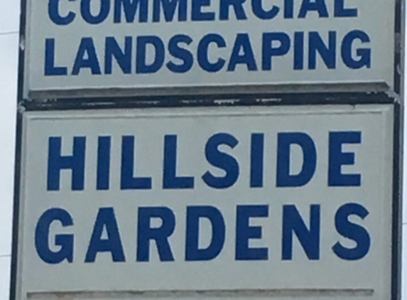 Commercial Landscaping Service Inc - Evansville, IN