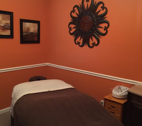 Serenity Massage + Wellness Spa - Evans, GA