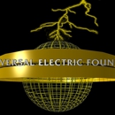 Universal Electric Foundry, Inc. - Foundries