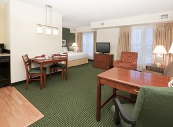 Residence Inn Deptford - Deptford, NJ