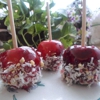 Yum Yum Candy Apples gallery