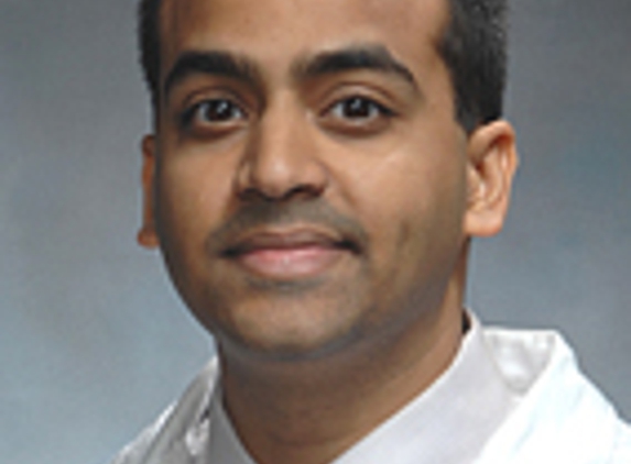 Dr. Sri Kiran Chennupati, MD - Philadelphia, PA