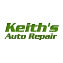 Keith's Auto Repair - Auto Repair & Service