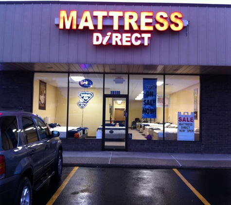 MATTRESS DIRECT - Southgate, MI