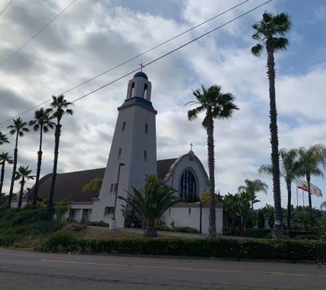 Santa Sophia Catholic Church