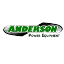 Anderson Outdoor Power Equipment - Lawn Mowers