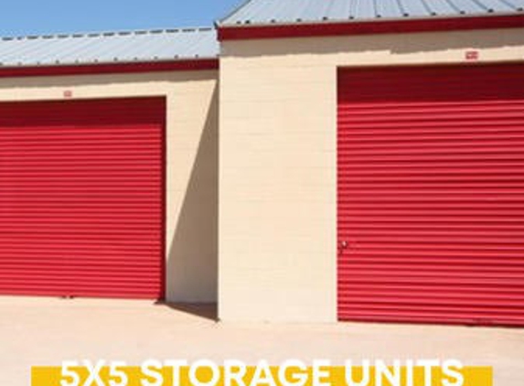 SecurCare Self Storage - Savannah, GA