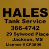 Hales Septic Tank Service LLC gallery