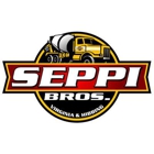 Seppi Bros Concrete Products Corp