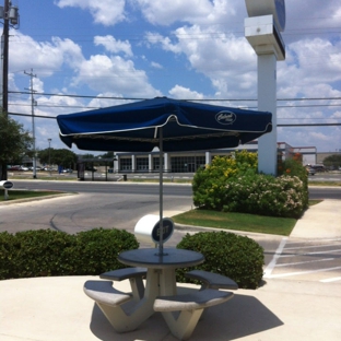 Culver's - San Antonio, TX