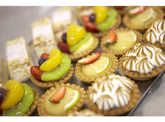 Chez Jean-Claude Patisserie - Subiaco, WA