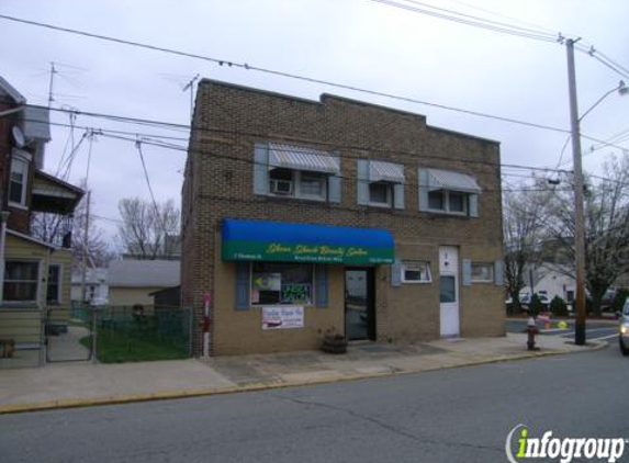 Shear Shack - South River, NJ