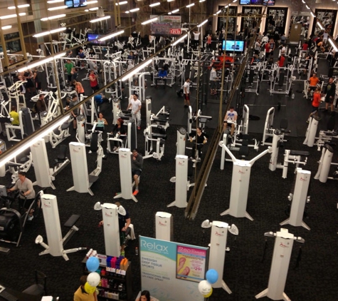 XSport Fitness - Niles, IL