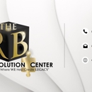 The RB Solution Center - Office & Desk Space Rental Service