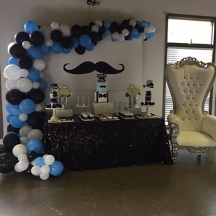 Melanie’s bouncers and party rentals - Paterson, NJ