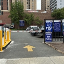 LAZ Parking - Mulberry Lot - Carports