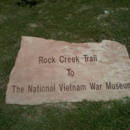 National Vietnam War Museum - Museums