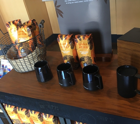 Starbucks Coffee - London, KY