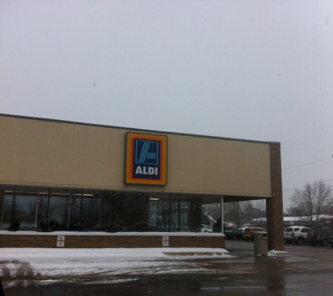 Aldi - Appleton, WI