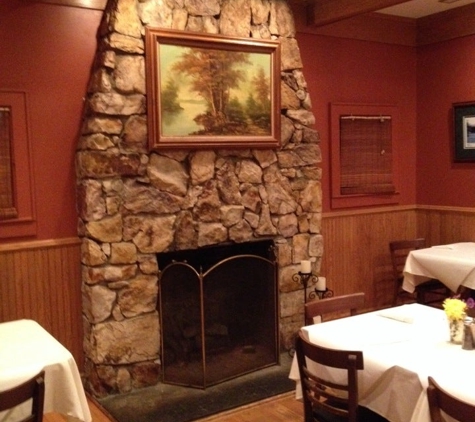 Black Mountain Bistro - Black Mountain, NC