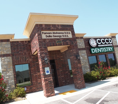 918 Dentist - Glenpool, OK