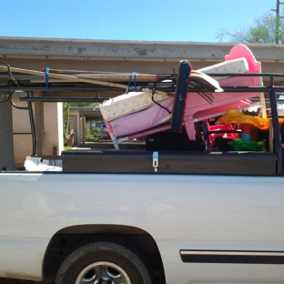 Bluebird Haul Away & Junk Removal Services - Apache Junction, AZ