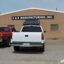 C & E Manufacturing - Sheet Metal Fabricators