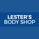 Lester's Body Shop - Auto Repair & Service