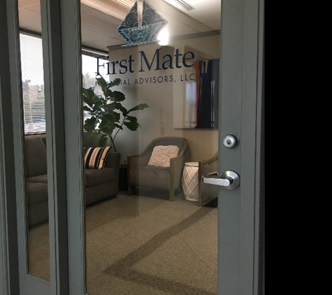 First Mate Financial Advisors - Tulsa, OK
