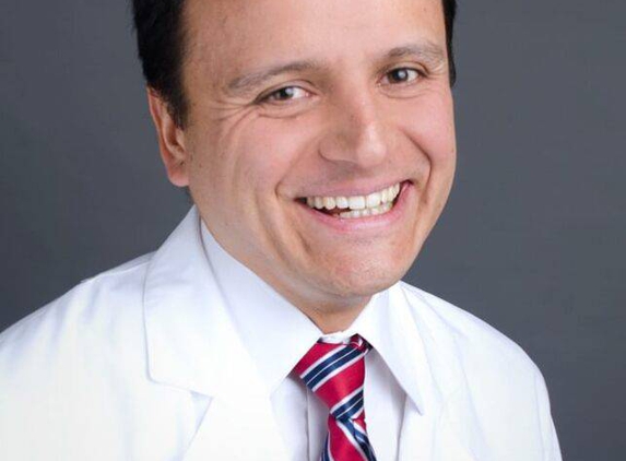 Jorge Alegria, MD - Charlotte, NC