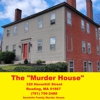Sawtelle Family Hospice House gallery