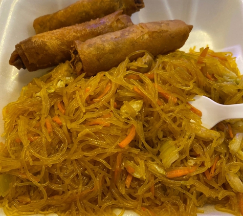 Susans Kitchenette Filipino Restaurant and Catering Service - Virginia Beach, VA