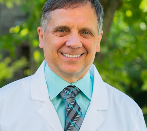 Dr. Matthew Scaffa DDS - Staten Island, NY