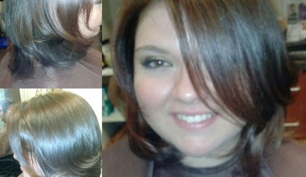 BrandonHairstyling - Brandon, FL