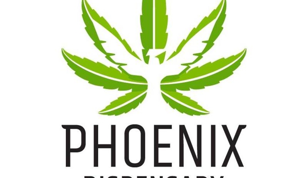 The Phoenix Dispensary - Tolleson, AZ