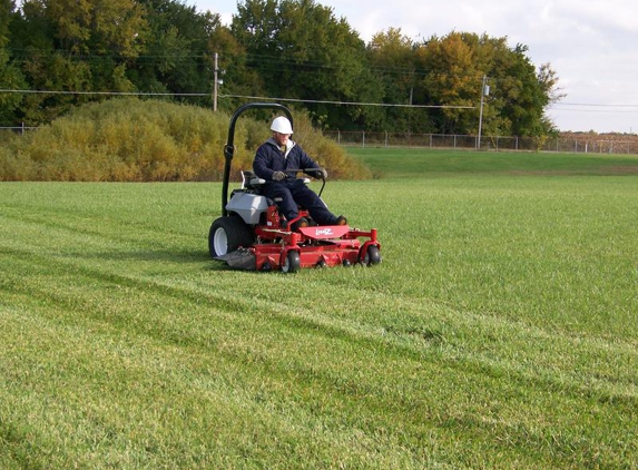 Indiana Lawn Care - Indianapolis, IN