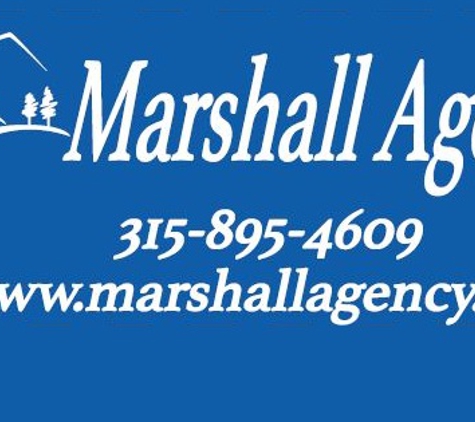 Marshall Agency Insurance - Ilion, NY