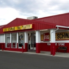 Les Schwab Tires