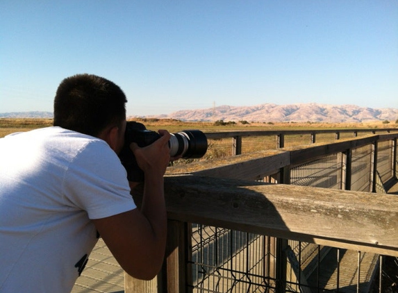 Baylands Park - Sunnyvale, CA