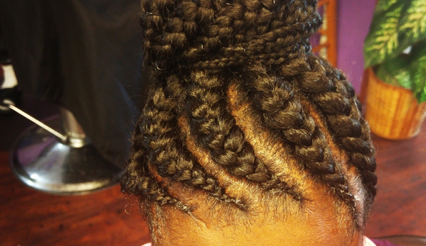 international braiding - fort Lauderdale, FL