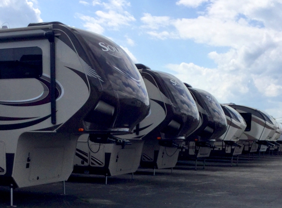 Summit RV Sales Inc - Ashland, KY