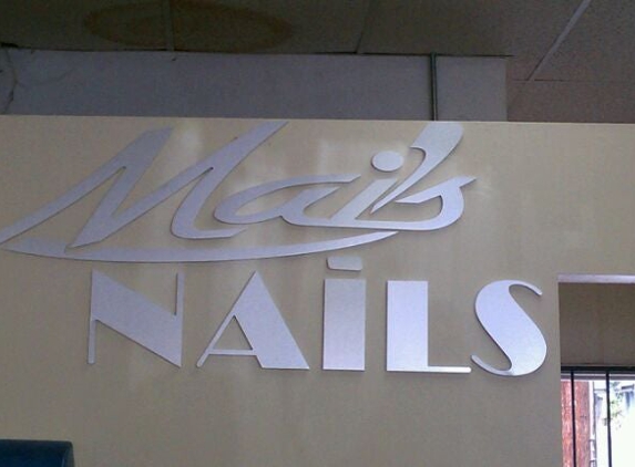 Mai's Nails - San Diego, CA